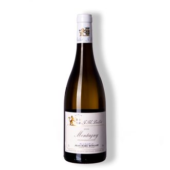 Vinho Branco Montagny Villages 2020