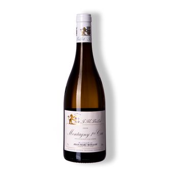 Vinho Branco Montagny Premier Cru 2020