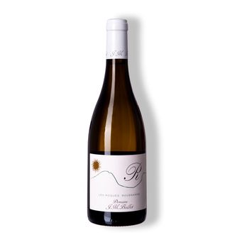 Vinho Branco Les Roques Roussane 2021