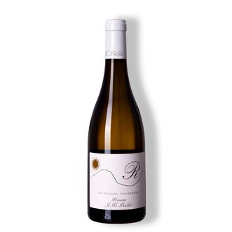 Vinho Branco Les Roques Roussane 2020
