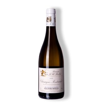 Vinho Branco Chassagne-Montrachet 2020