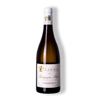 Vinho Branco Bourgogne Aligoté 2020