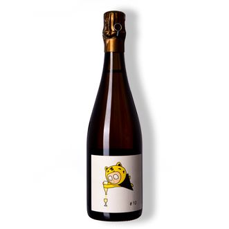 Champagne Bulles Comptoir #10 Tchin Tchin Nature