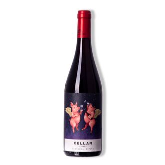 Vinho Tinto Cellar Collections Garnacha 2020