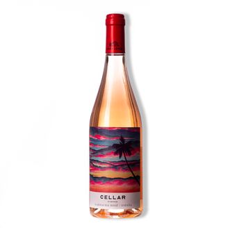 Vinho Rosé Cellar Collections Rosado 2020