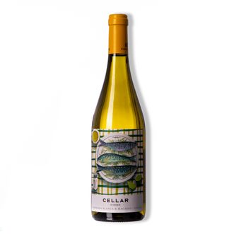 Vinho Branco Cellar Collections Blanco 2020