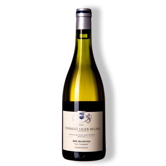 Vinho Branco Bourgogne Chardonnay Les Charmes 2019