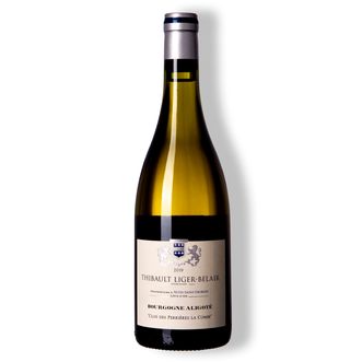 Vinho Branco Bourgogne Aligoté Clos Des Perrieres La Combe 2019