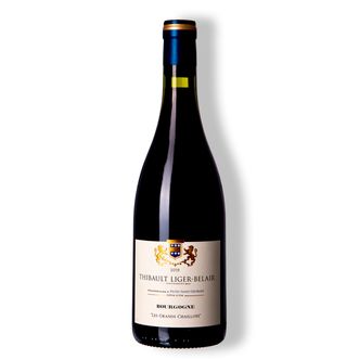 Vinho Tinto Bourgogne Les Grands Chaillots 2019