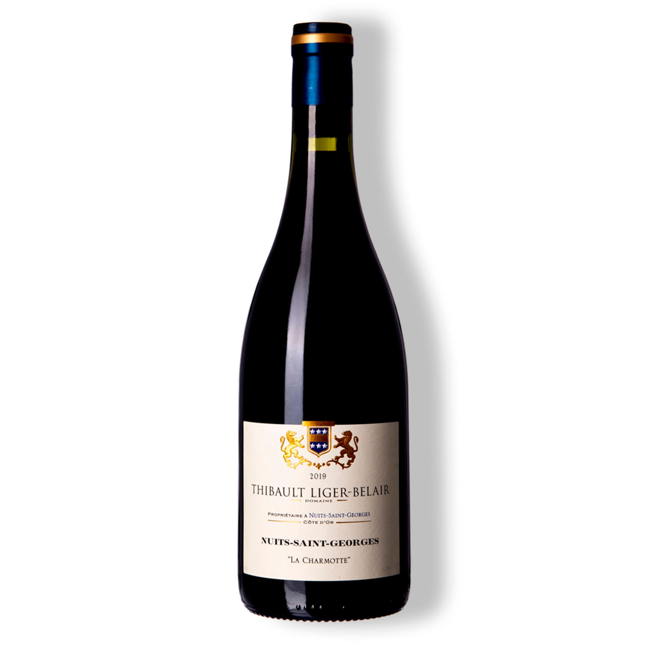 Vinho_Tinto_AOC_NuitsSaintGeorges_La_Charmotte_Rouge_2019_FRTBT1905N
