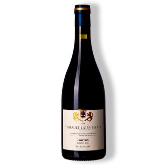 Vinho Tinto Corton Les Renardes Grand Cru 2019