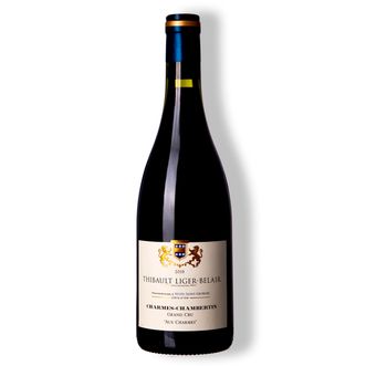 Vinho Tinto Richebourg Grand Cru 2019