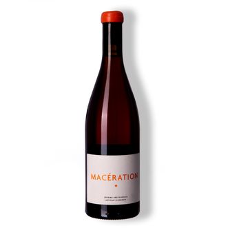 Vinho Branco Maceration MMXX VdF 2021
