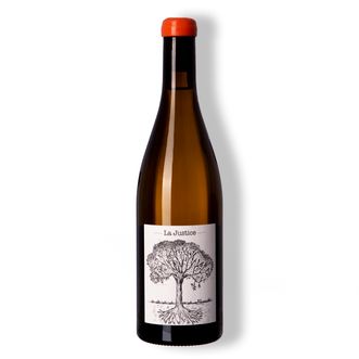 Vinho Branco La Justice MMXX VdF 2021