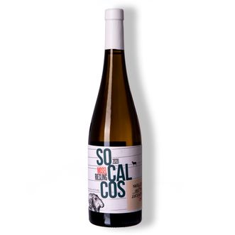 Vinho Branco Socalcos Leiwener Josefsberg Mosel Riesling Trocken 2020