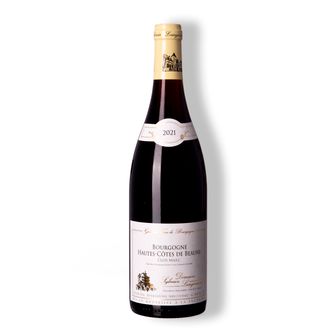 Vinho Tinto Bourgogne Hautes Cotes De Beaune Clos Marc Rouge 2021