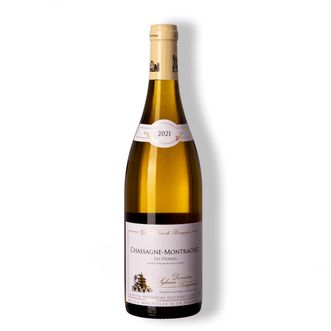 Vinho Branco Chassagne-Montrachet Les Pierres Blanc 2021