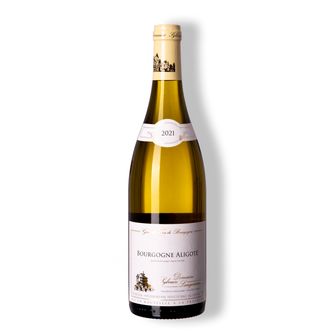 Vinho Branco Bourgogne Aligoté 2021