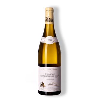 Vinho Branco Bourgogne Hautes Cotes De Beaune Blanc 2021