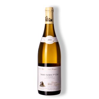 Vinho Branco Saint Aubin Premier Cru En Remilly 2021