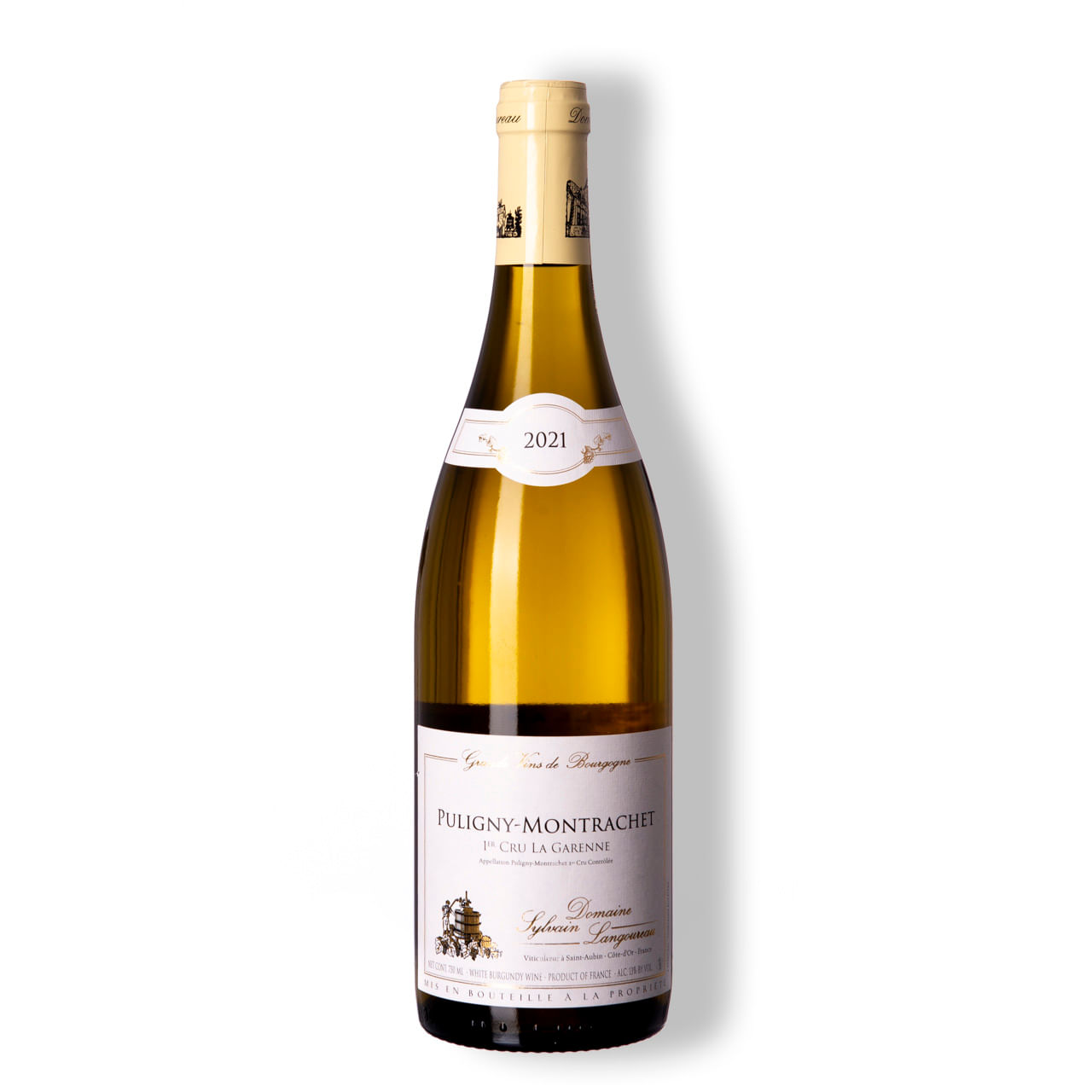 Vinho_Branco_Puligny_Montrachet_1Er_Cru_La_Garenne_Grands_Vins_De_Bourgogne_2021_FRSYB2106N