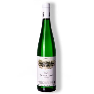 Vinho Branco Scharzhof Riesling Qualitatswein Mosel 2021