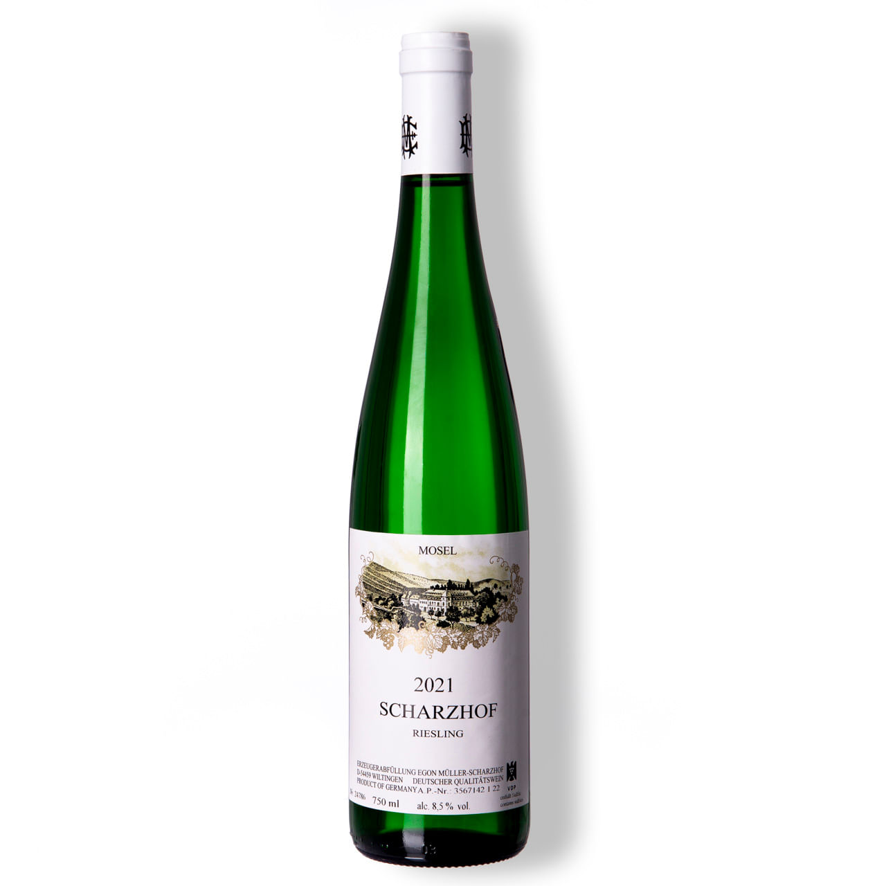 Vinho_Branco_Scharzhof_Riesling_Qualitatswein_Mosel_2021_DEEMB2101N