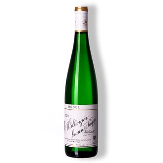 Vinho Branco Wiltinger Braune Kupp Riesling Kabinett Mosel 2021