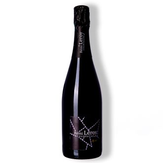 Vinho Champagne Remi Leroy Brut Nature