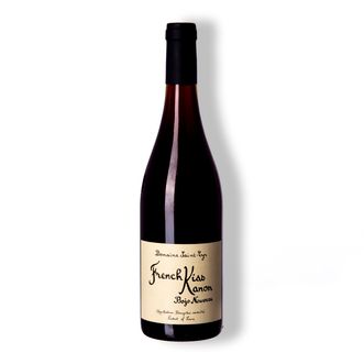 Vinho Tinto French Kiss 2022