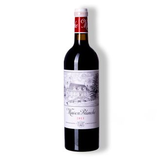 Vinho Tinto Maison Blanche 2013