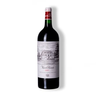 Vinho Tinto Maison Blanche 2007 Magnum