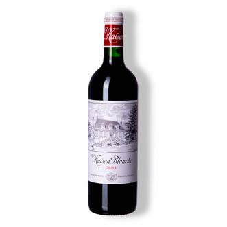 Vinho Tinto Maison Blanche 2005