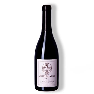 Vinho Tinto Cru Moulin-à-Vent 2011