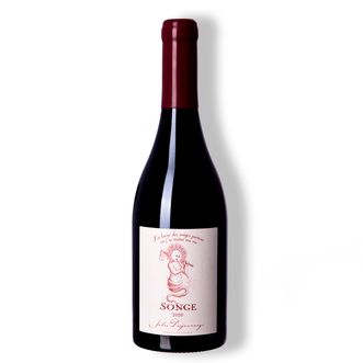 Vinho Tinto Songe Pinot Noir 2020