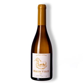 Vinho Branco Mâcon-Verze 2019