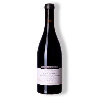 Vinho Tinto Maranges Premier Cru La Fussiere 2020