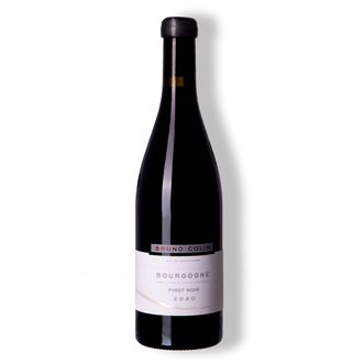 Vinho Tinto Bourgogne Pinot Noir 2020