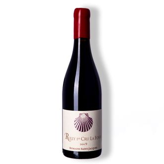 Vinho Tinto Rully Premier Cru La Fosse Rouge 2019