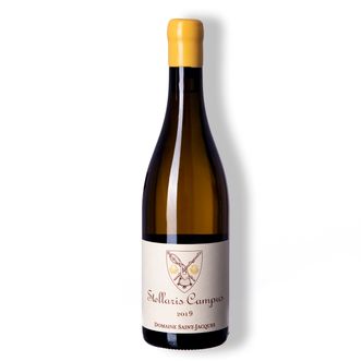 Vinho Branco Rully Premier Cru Stellaris Campus Blanc 2019