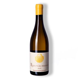 Vinho Branco Rully Premier Cru Marissou Blanc 2019