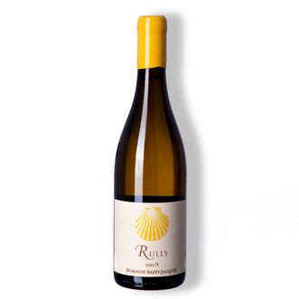 Vinho Branco Rully 2019