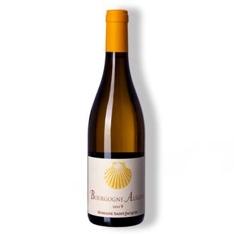 Vinho Branco Bourgogne Aligoté 2019