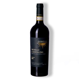 Vinho Tinto Brunello Di Montalcino 2018