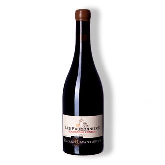 Vinho Tinto Les Fauconniers Bourgogne Epineuil 2020