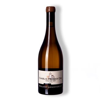 Vinho Branco Chablis Premier Cru Vau De Vey 2021