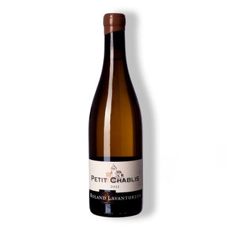 Vinho Branco Petit Chablis 2021