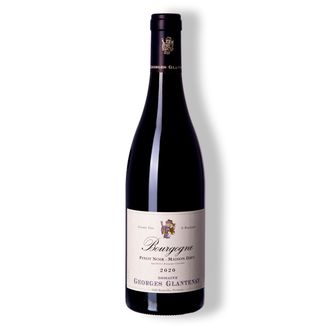 Vinho Tinto Bourgogne Pinot Noir Maison Dieu 2020