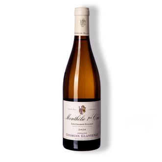 Vinho Branco Monthélie Premier Cru Les Champs Fulliot 2020