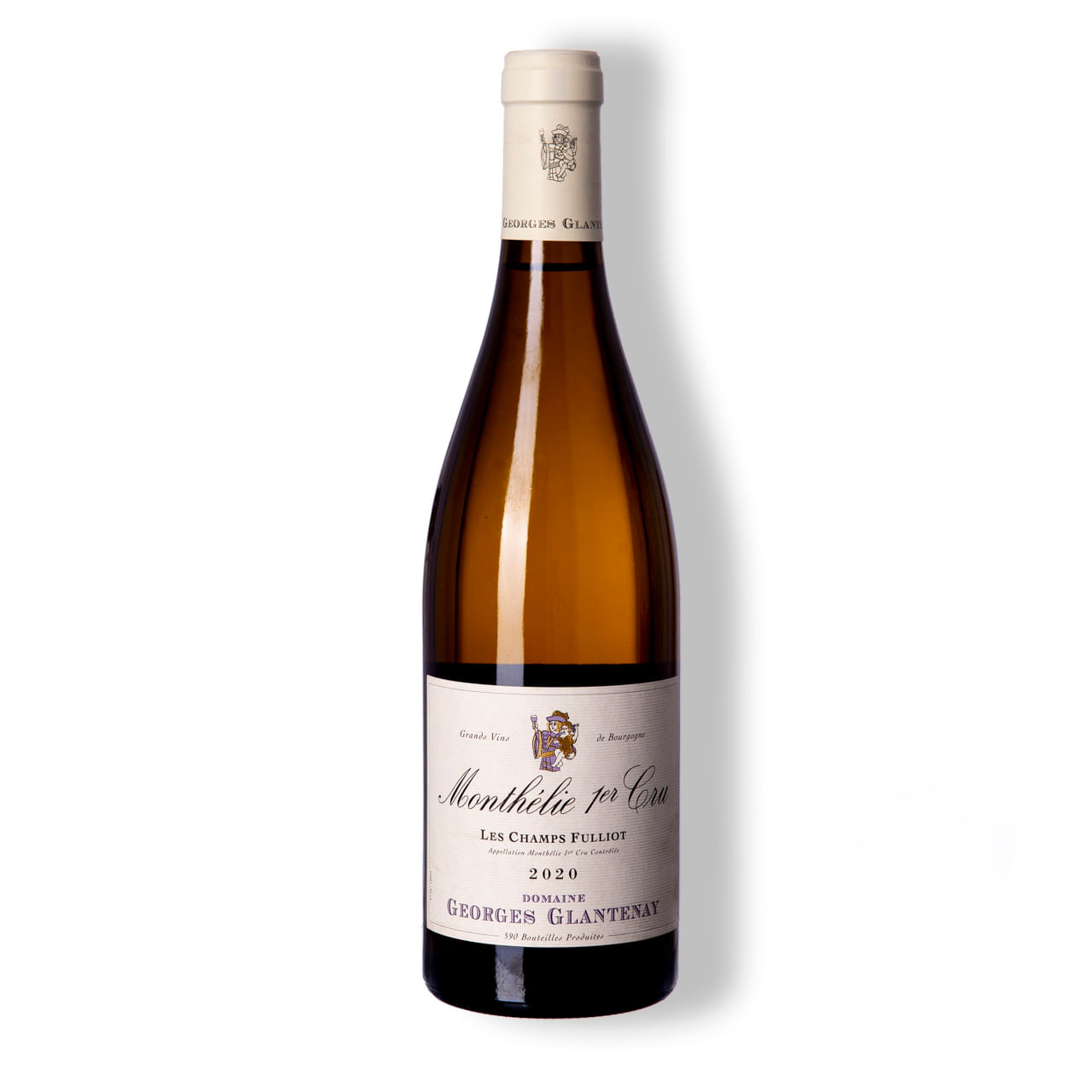 Vinho_Branco_Monthelie_1Er_Cru_Les_Champs_Fulliot_2020_FRGYB2003N
